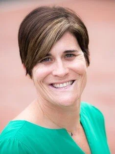 Erin Simon - Head of Plastic Waste and Business at World Wildlife Fund
