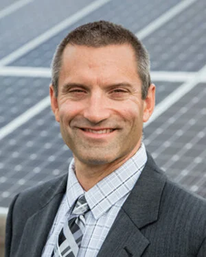 Rob Threlkeld - Sustainable Energy, Supply, Reliability-General Motors