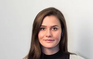Shannon Bergstrom - Sustainability Operations Manager, RTS