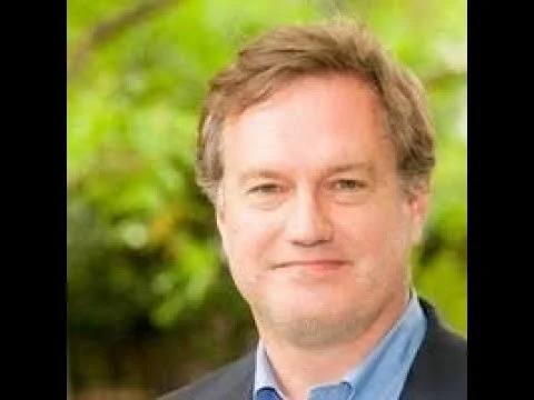 Scott Paul - Director of Natural Resource Sustainability at Taylor Guitars
