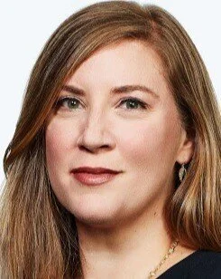 Ellen Jackowski - Chief Sustainability and Social Impact Officer, HP Inc.
