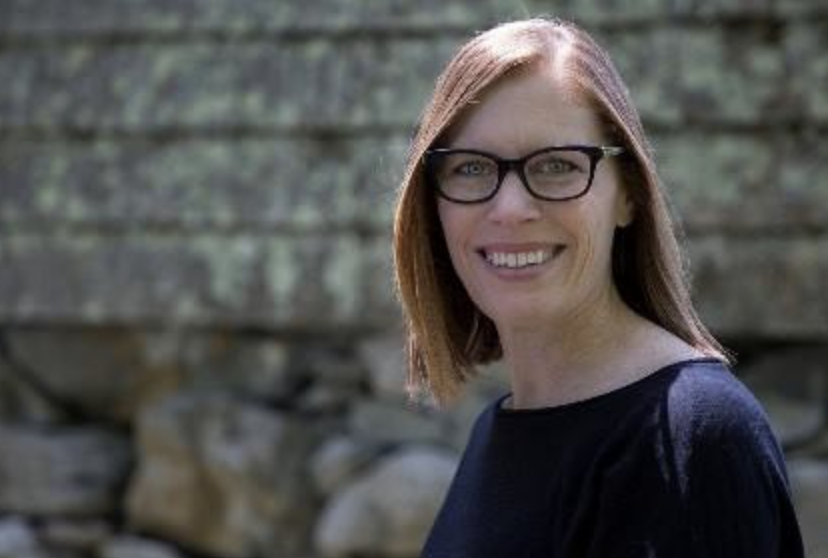 Christine Miller - Director of Sustainability at Samsonite