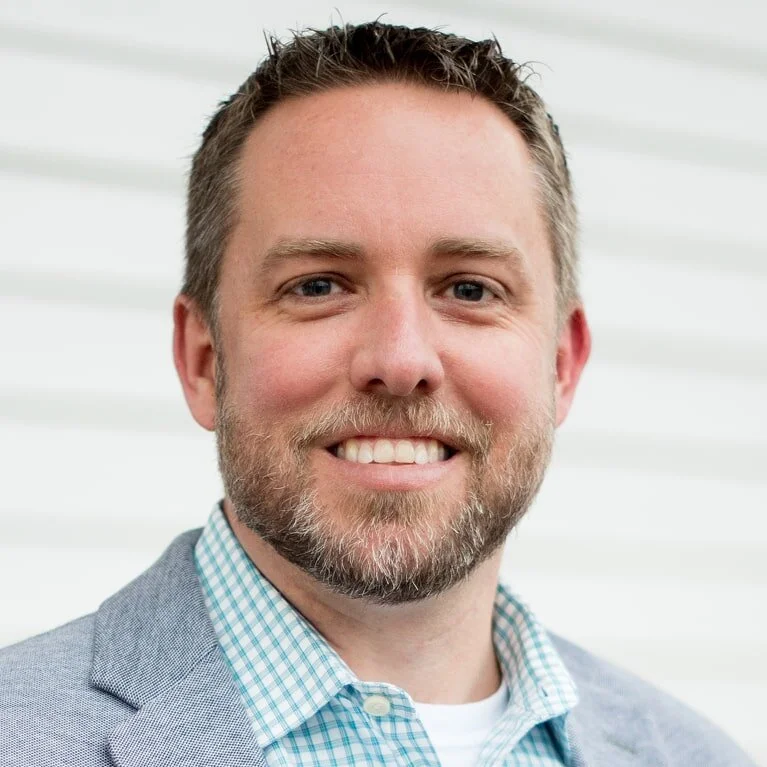 James McCall - Senior Director, Global Climate and Supply Chain Sustainability at Procter & Gamble