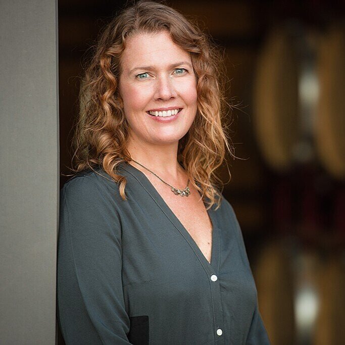 Allison Jordan - Executive Director, California Sustainable Winegrowing Alliance