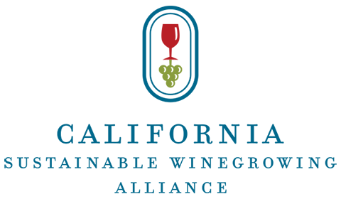 California Sustainable Winegrowing Alliance