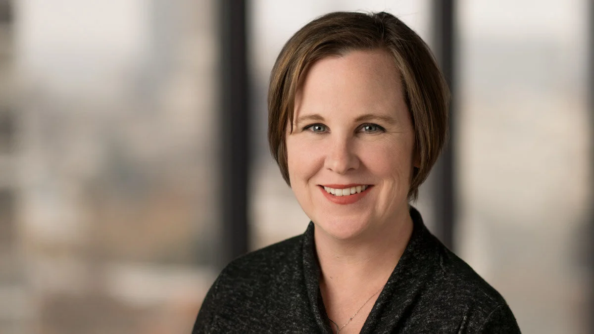Ellen Mitchell-Kozack - Chief Sustainability Officer at LEO A DALY