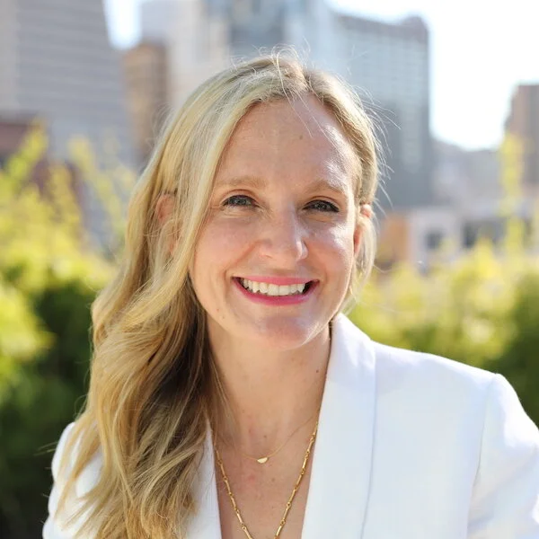 Danielle Jezienicki - Director of Sustainability at Grove Collaborative