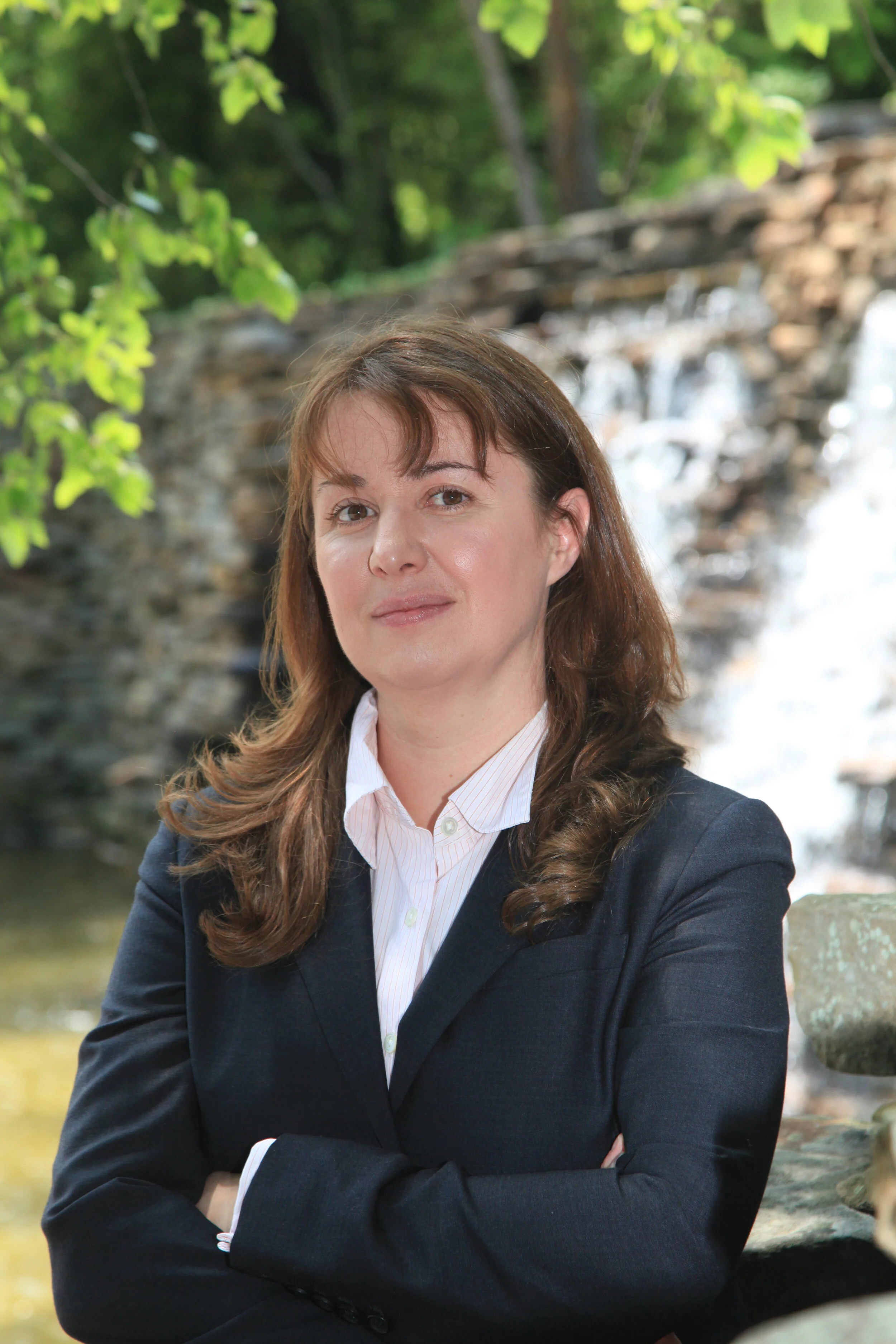 Erin Meezan - VP and Chief Sustainability Officer at Interface (Episode 2)