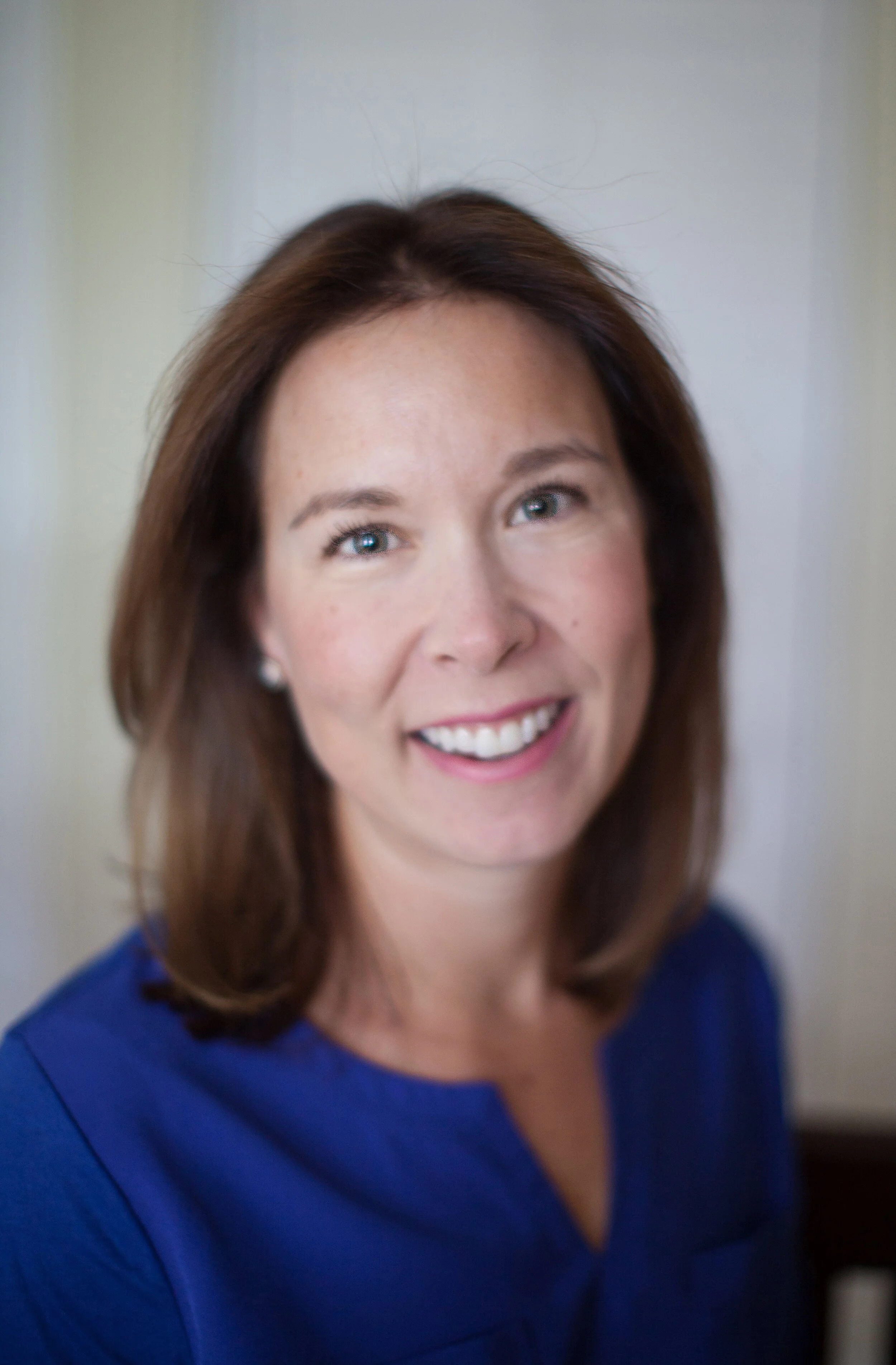 Lauren Riley Chief Sustainability Officer at United Airlines