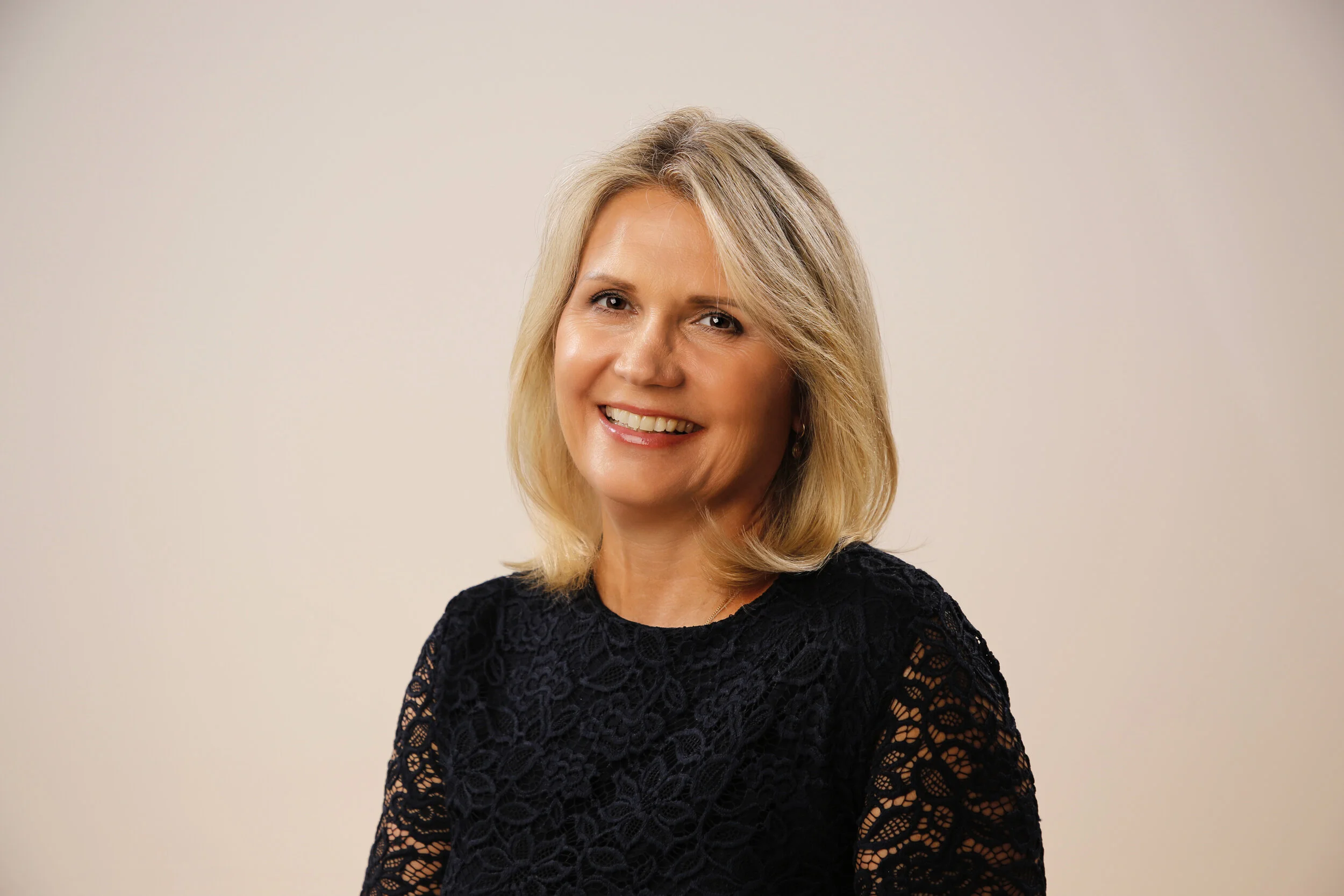 Virginie Helias - Chief Sustainability Officer at Procter and Gamble