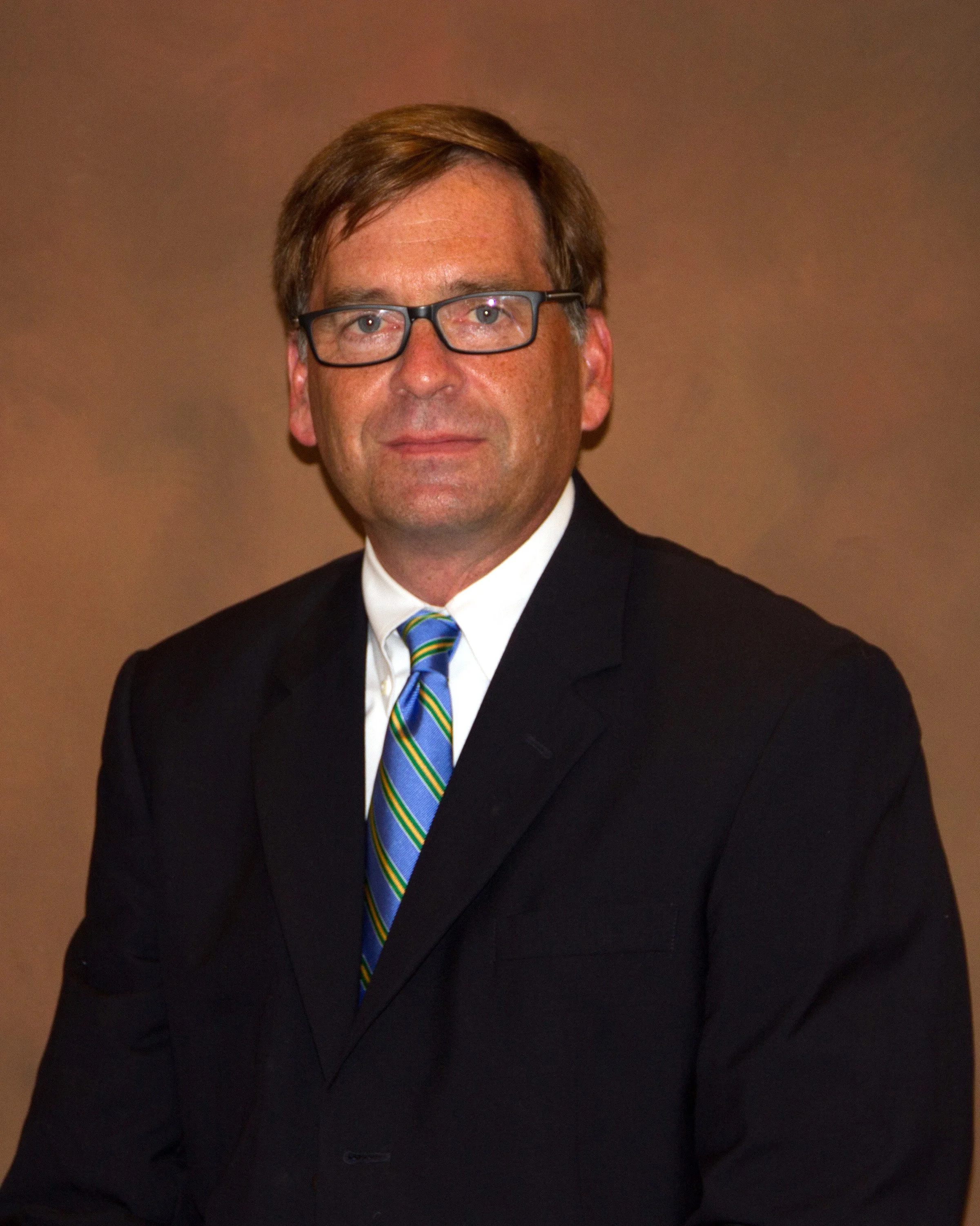 Chris Kline - Global Senior Principal for Sustainability and ESG at Cardno
