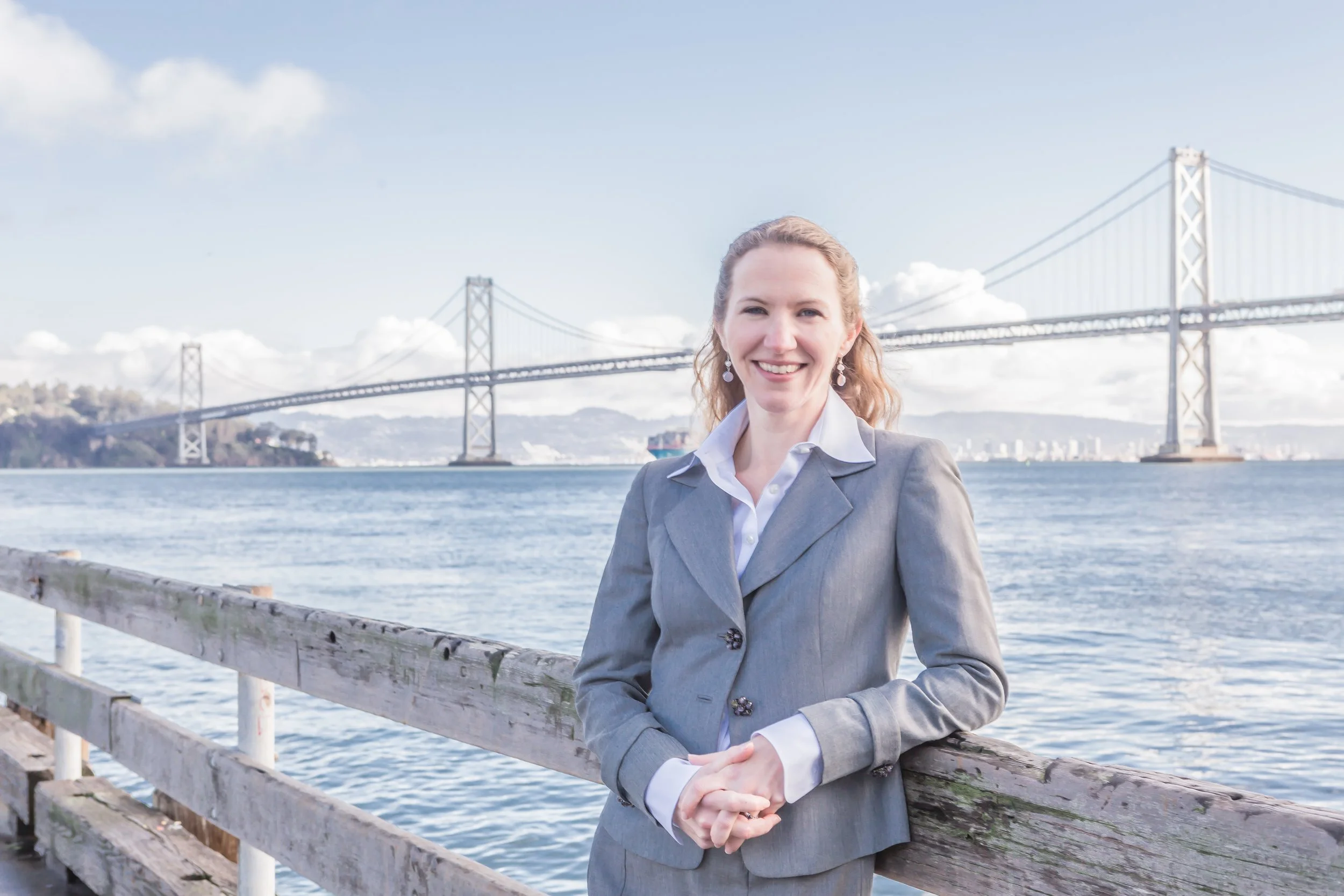 Emma Stewart -  Sustainability Officer at Netflix