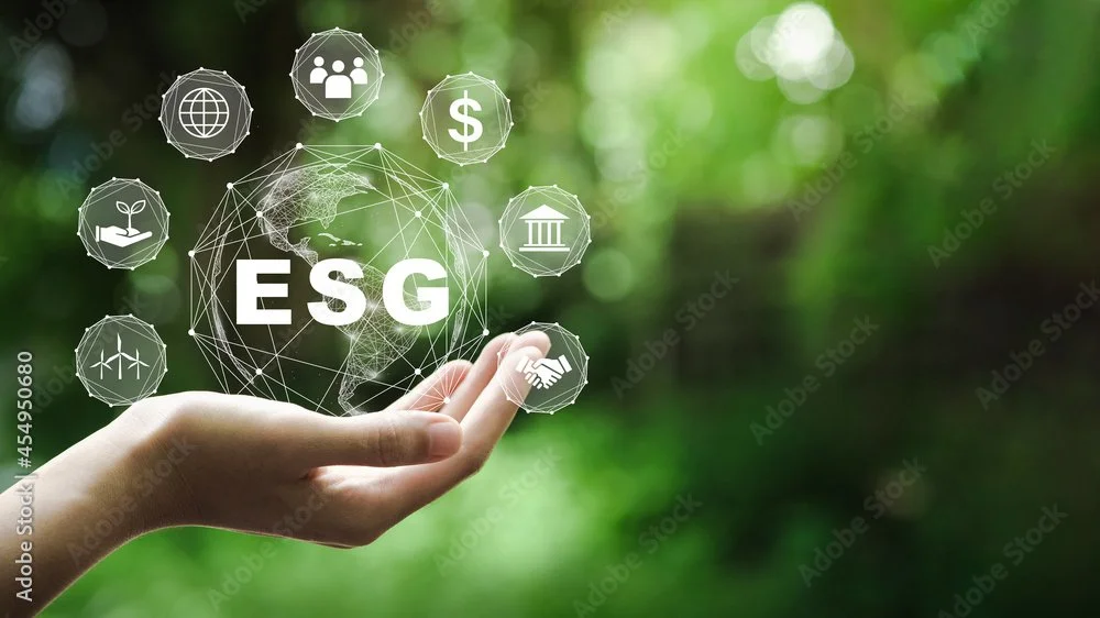 Winning ESG Reporting Framework: A Guide for Sustainable Organizations
