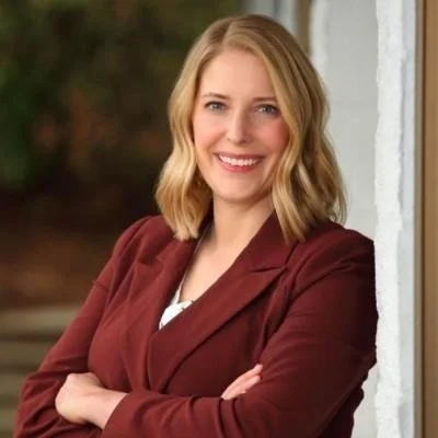 Meghan Weinman - Vice President of Sustainability at SSA Marine