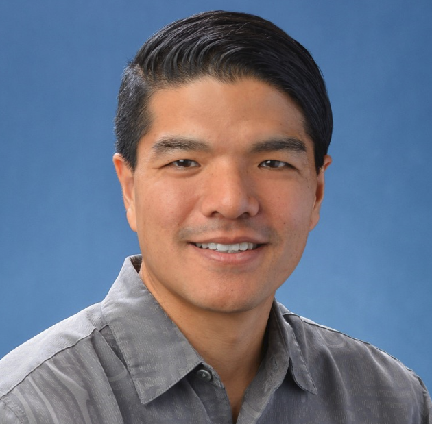 Jon Chin - Senior Sustainability Consultant