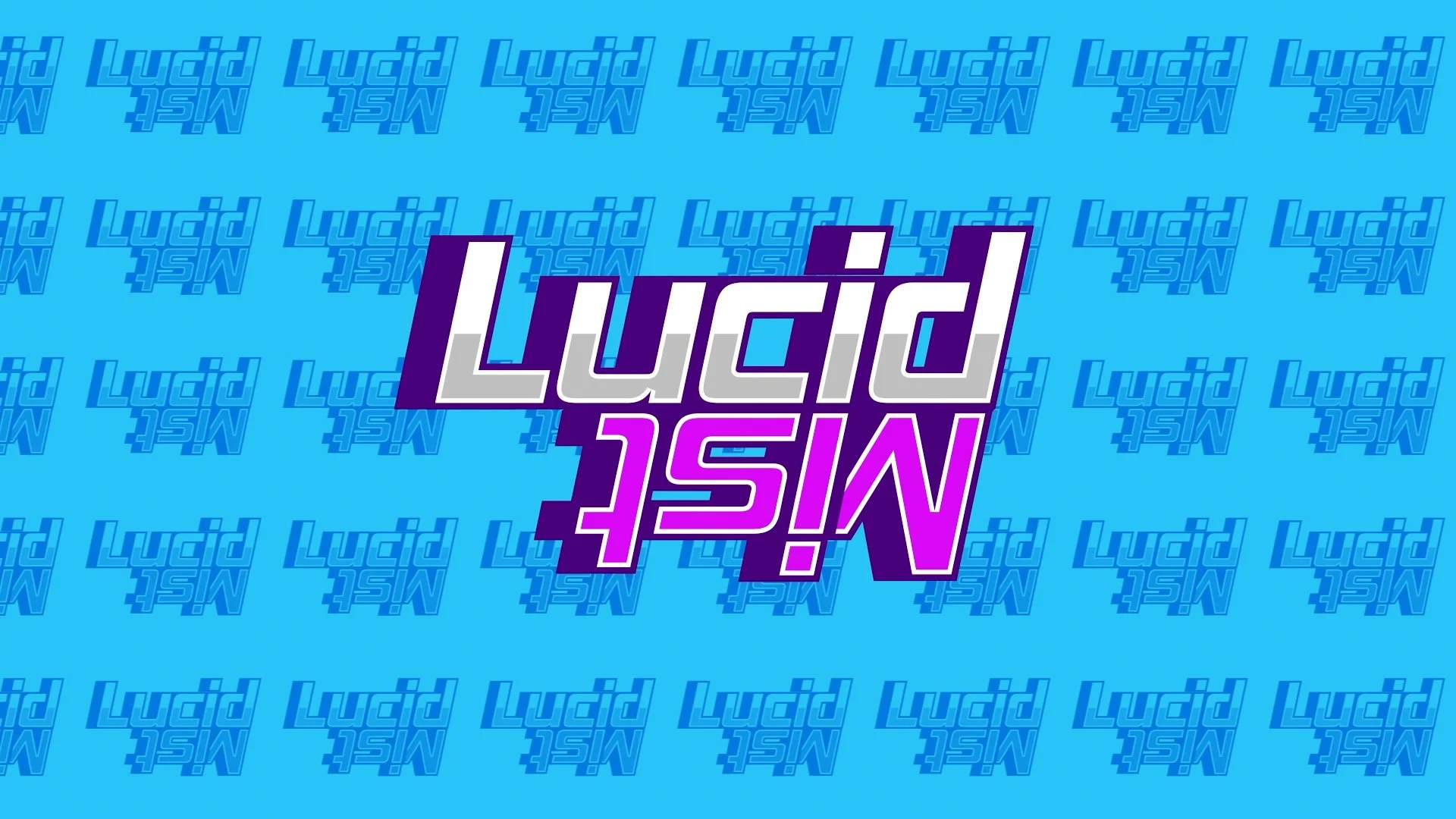 Lucid Mist Streaming Package