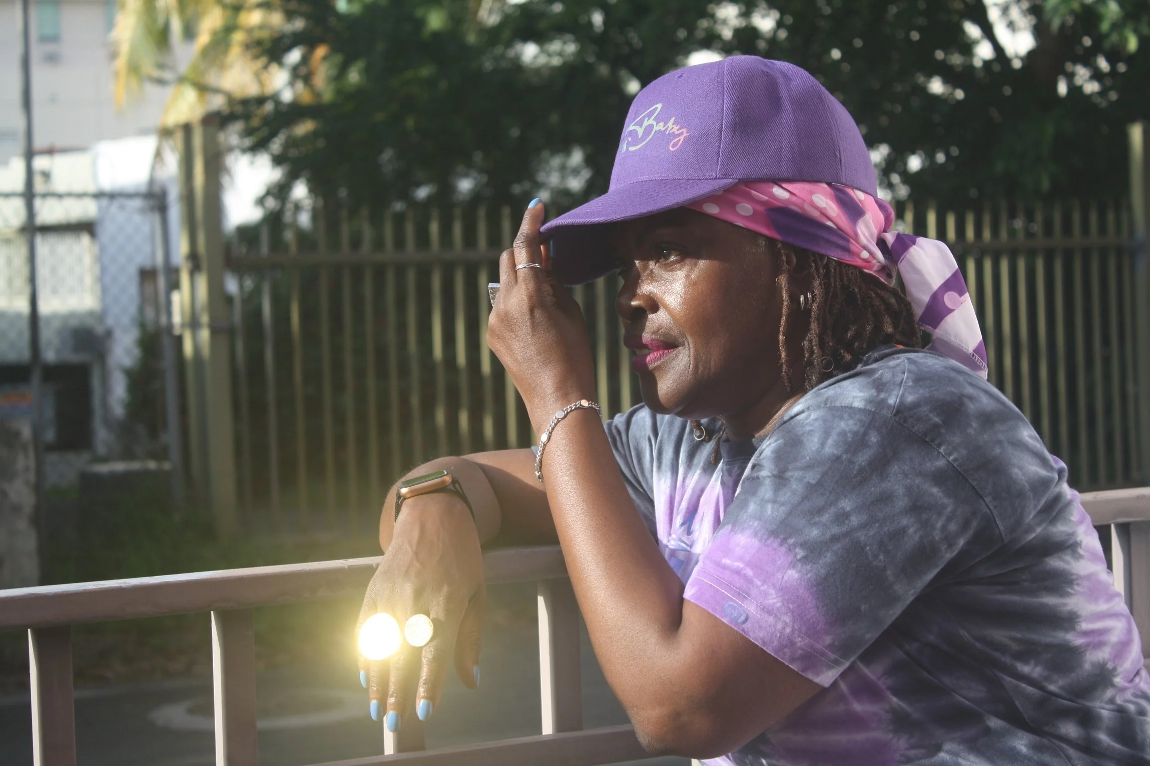 Rooted Tye-Dye Set