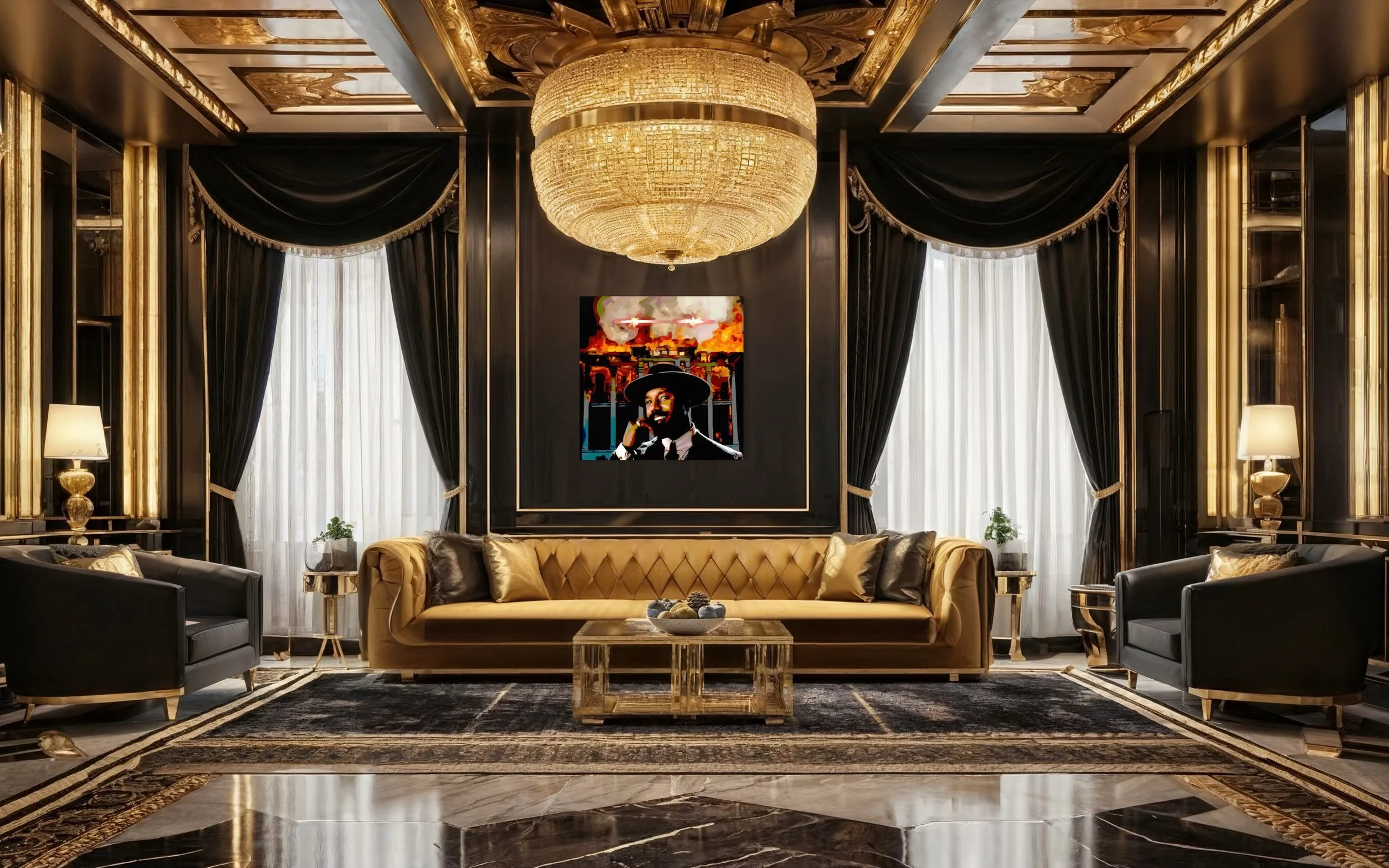 LIMITED EDITION PRINTS