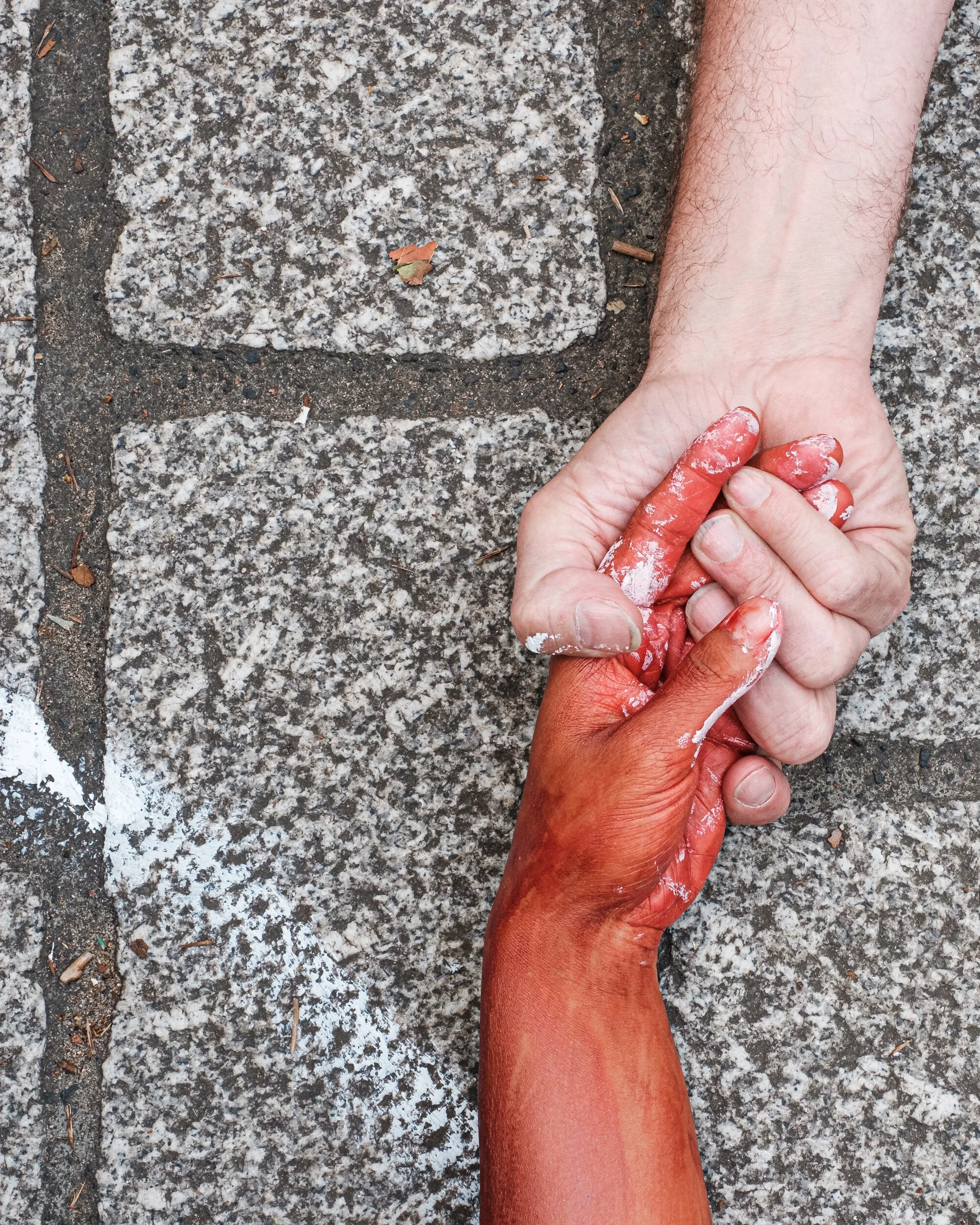 NHS Nurses Say NO a Month Later