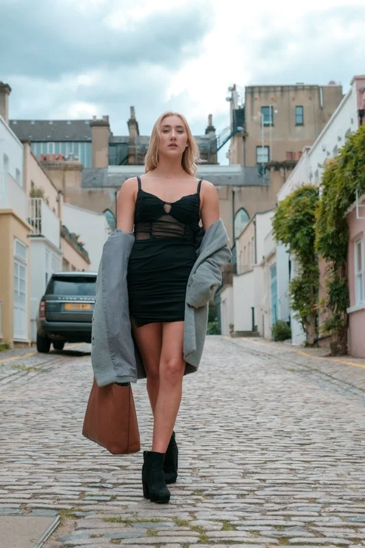 Madison