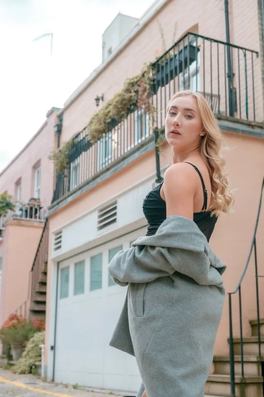 Madison