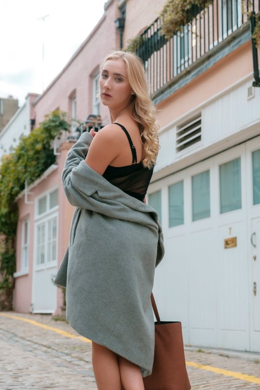 Madison