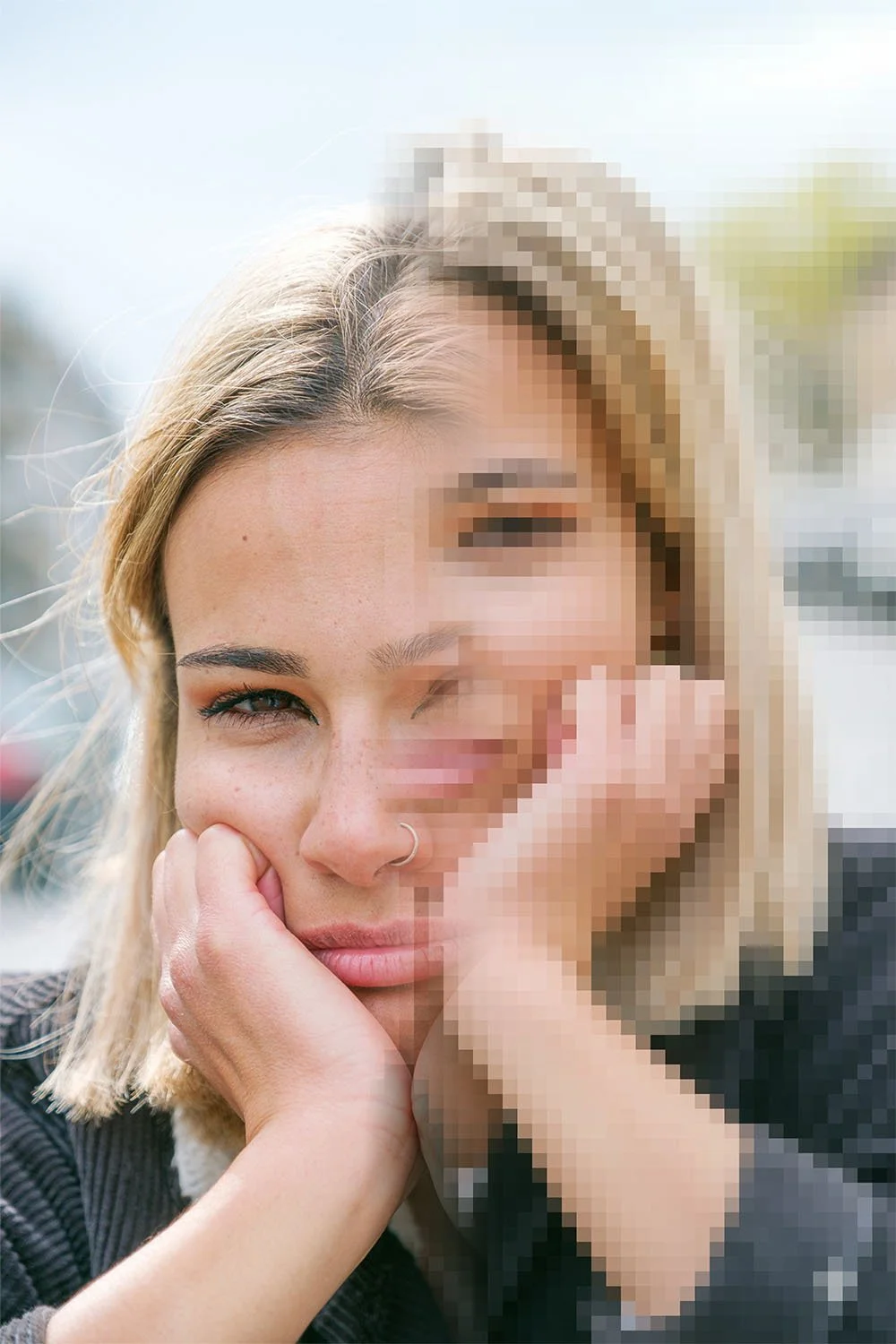 Why AI Cannot Replace Expert Photography