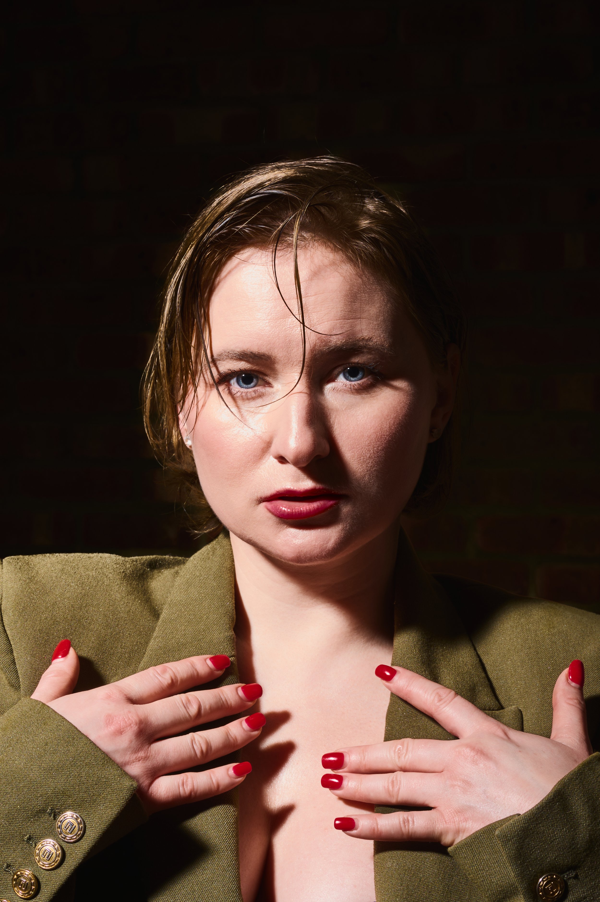 Why Manual Skill Still Defines Professional Retouching