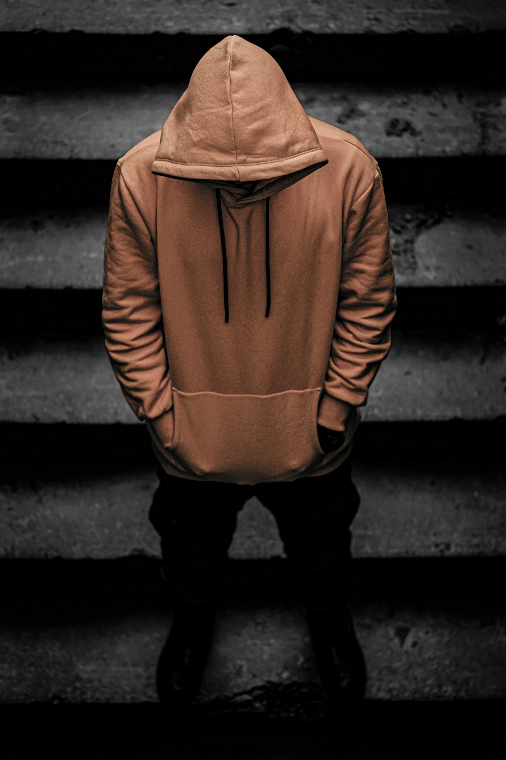 Why the Hoodie Is a Risky Choice for Portfolio Shoots (And How to Make It Work)