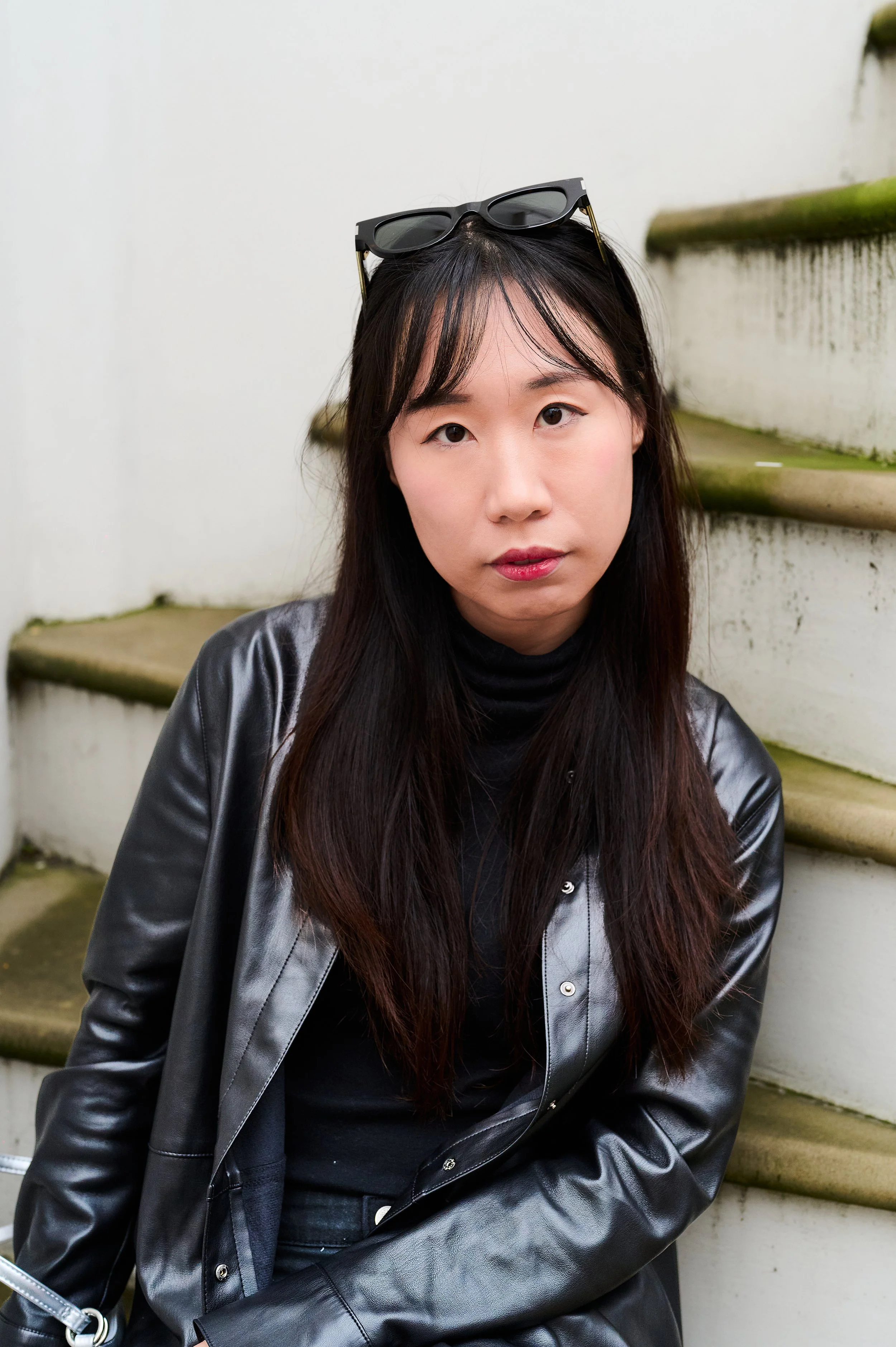 So, You Want to Be a Model: Part III - The Search Phase: Agencies, Submissions &amp; Strategic Rejection