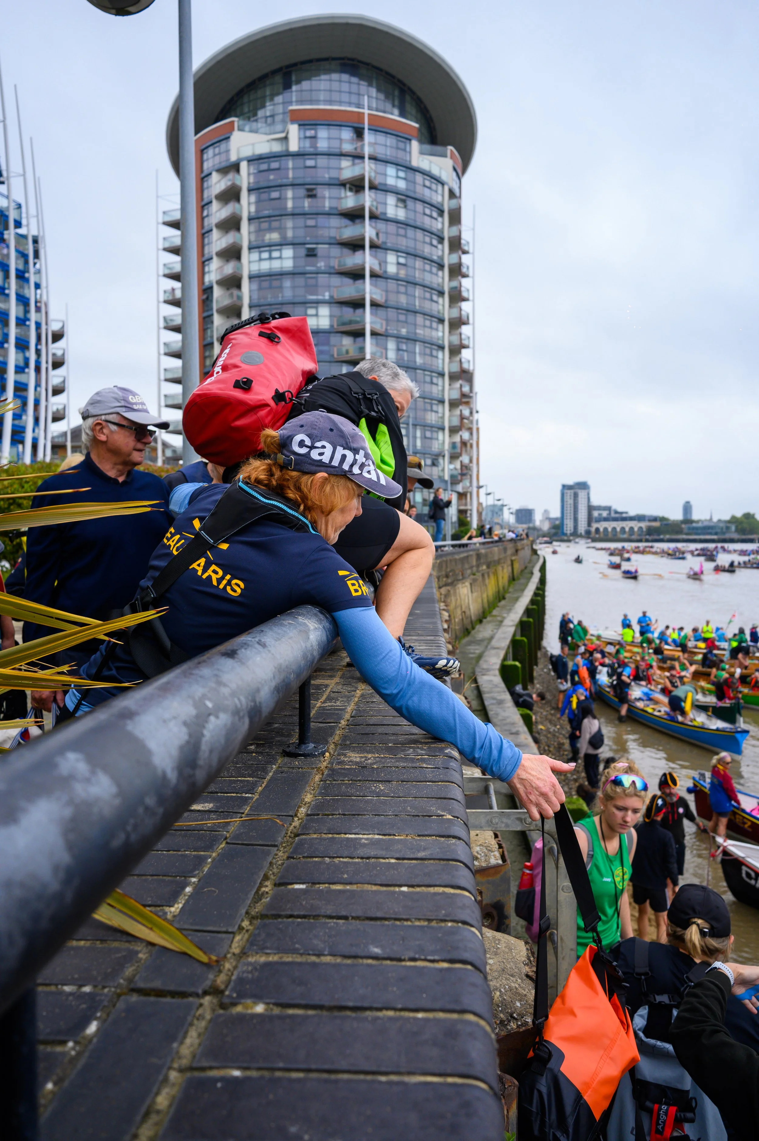 The Flattening of Skill: A Professional Dilemma