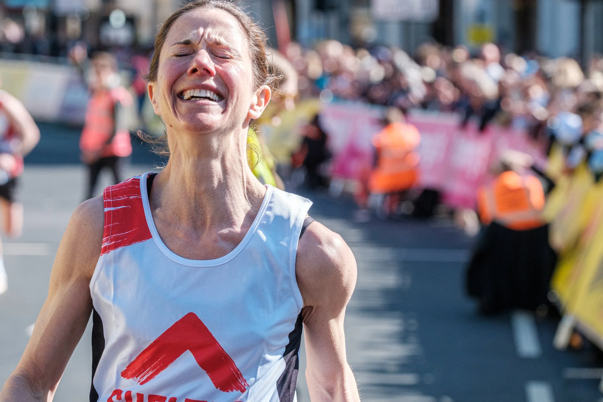 The Marathon I Won’t Run: Finding Authentic Motivation in Photography