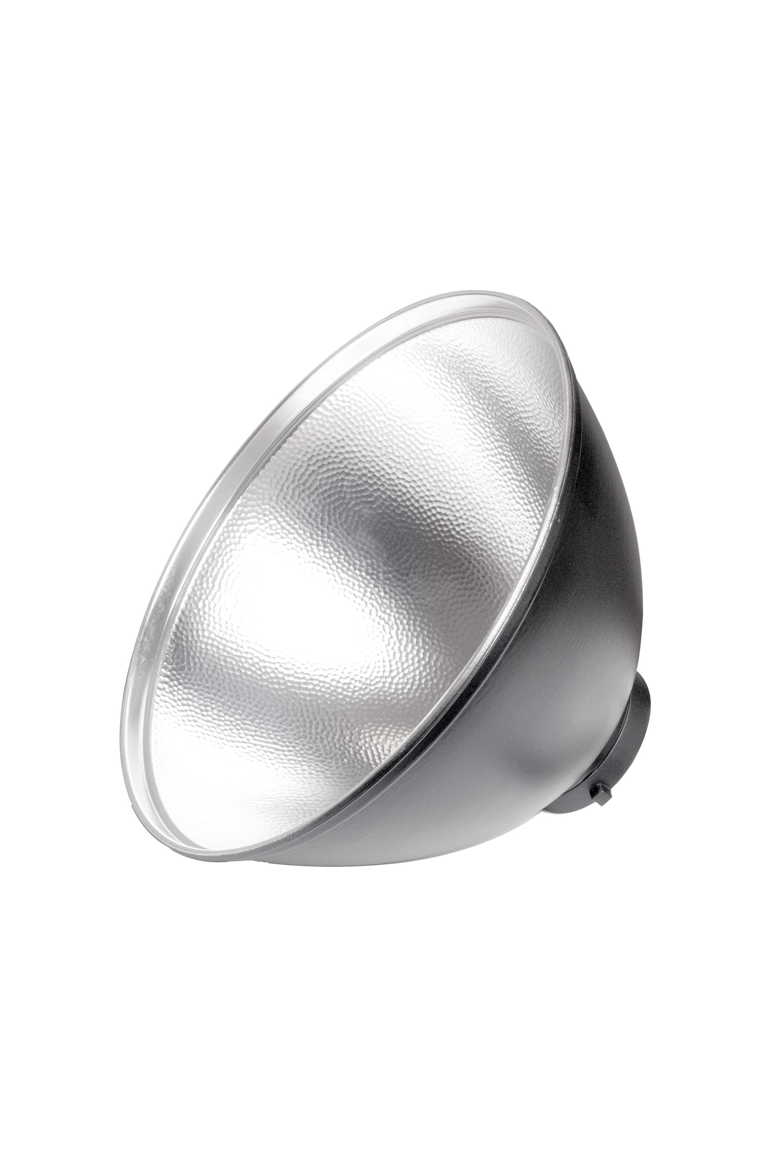 Hard Light, No Mercy: Why I Carry a Magnum Reflector Around London
