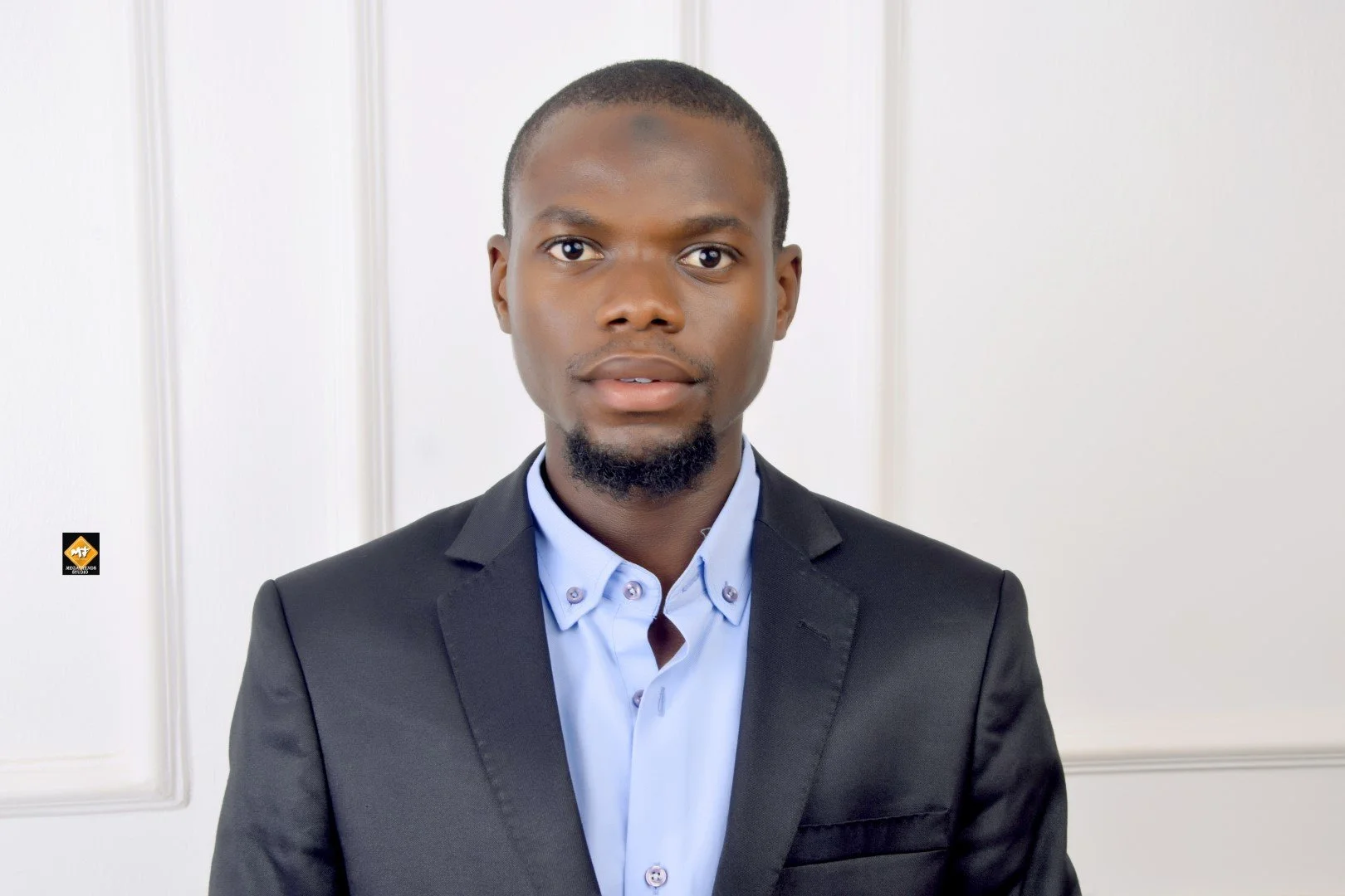 Ibrahim Oladepo — Biosensing and biorobotics laboratory