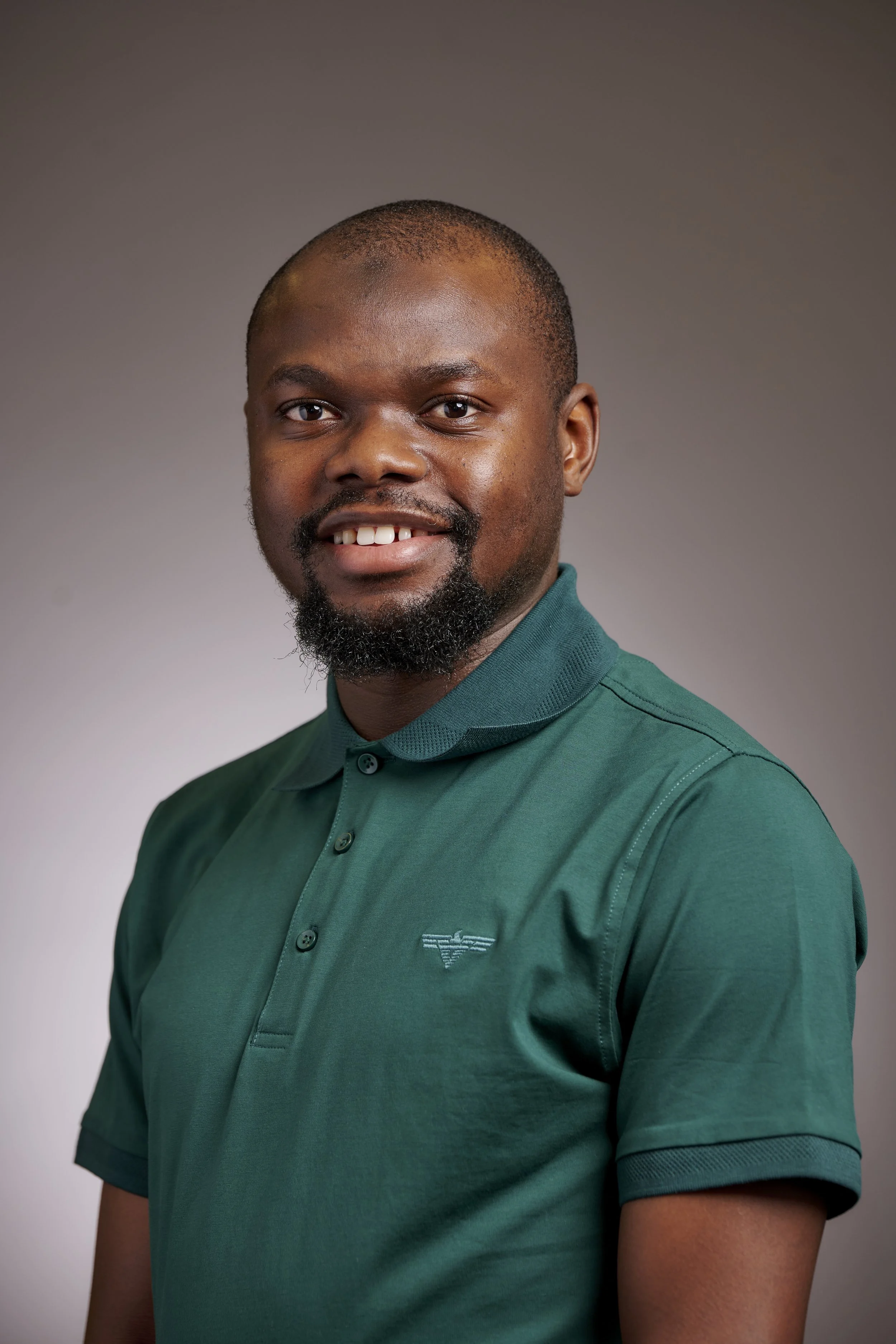 Ibrahim Oladepo