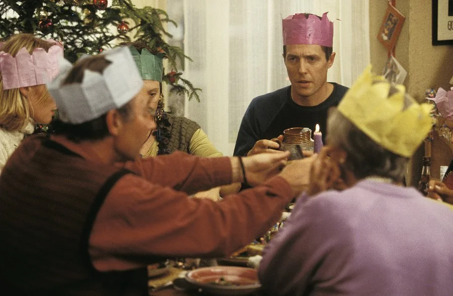 7 Tricks To Avoid Family Tensions At Christmas