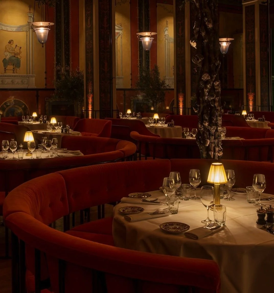 10 Restaurant&nbsp;Red Flags