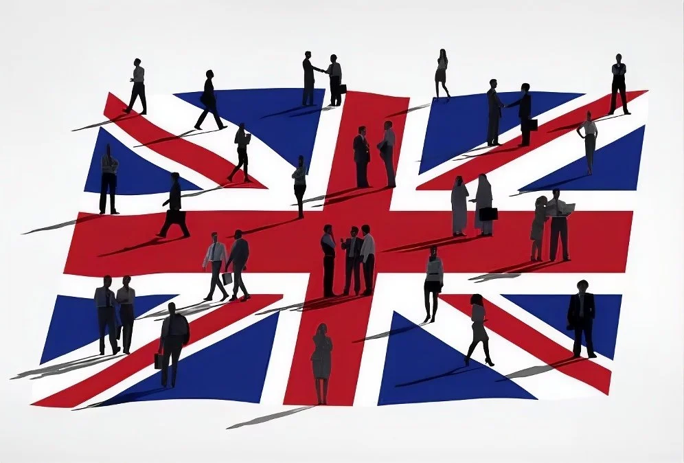 5 British Phrases &amp; What They Really Mean