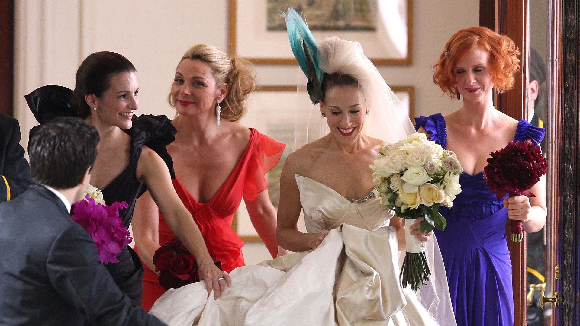 7 Vital Wedding Guest Etiquette Rules