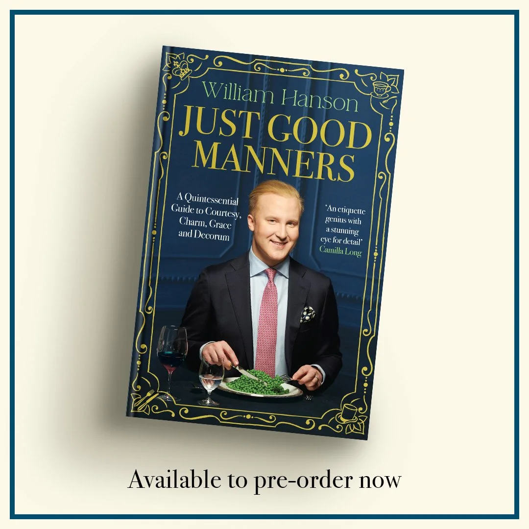 Books William Hanson