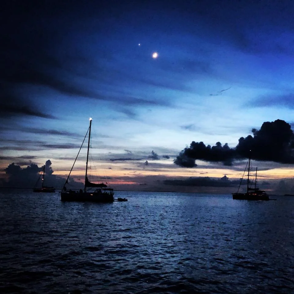 My Life On A Catamaran - Abacos