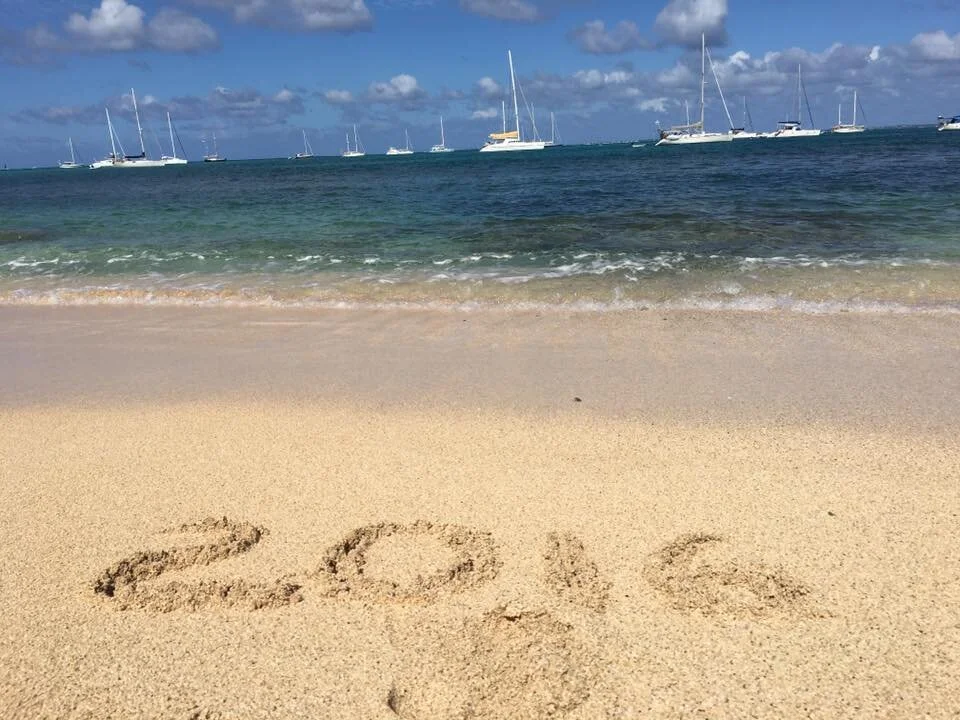 My Life On A Catamaran - St. Martin, Anguilla &amp; St Barths