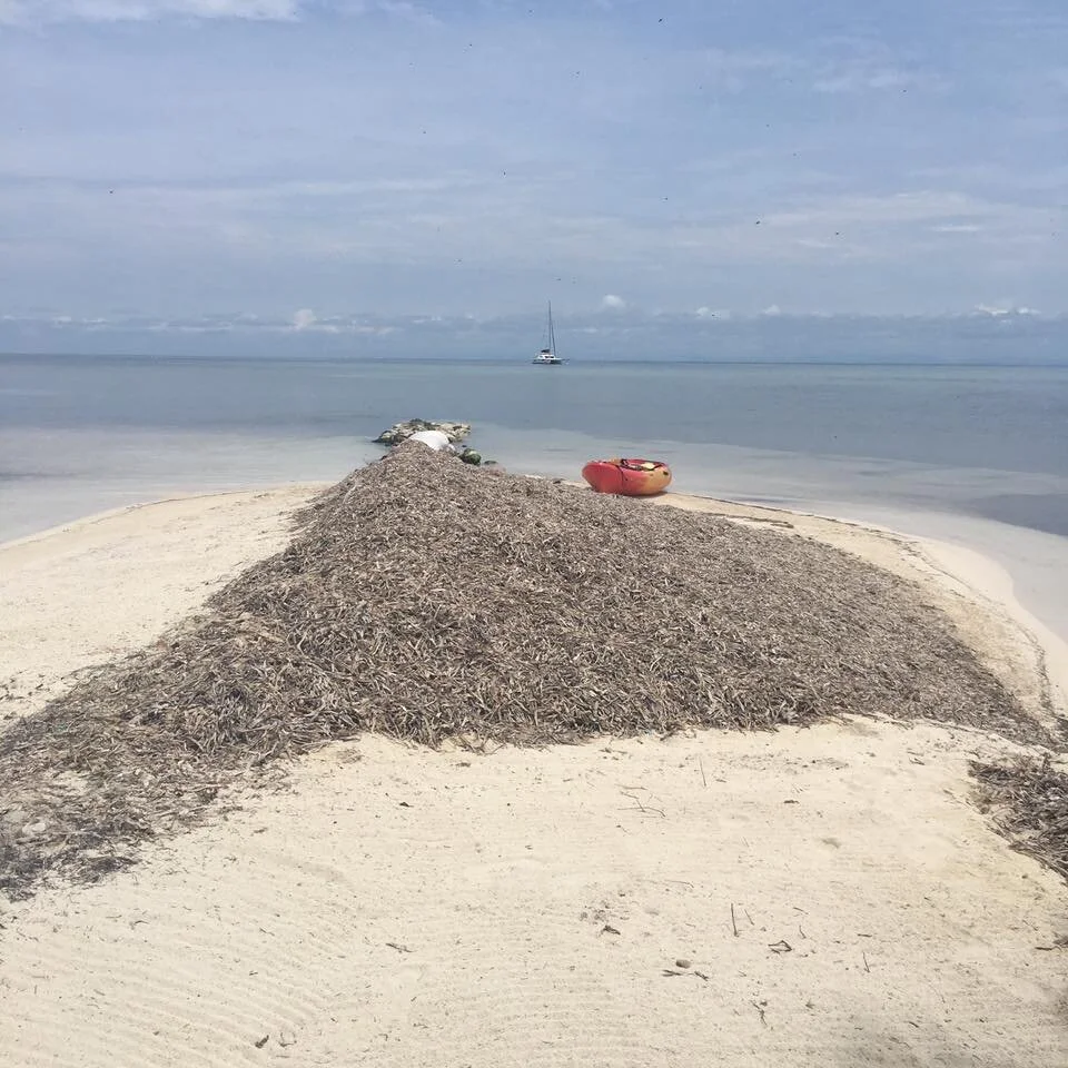 My Life On A Catamaran - Belize