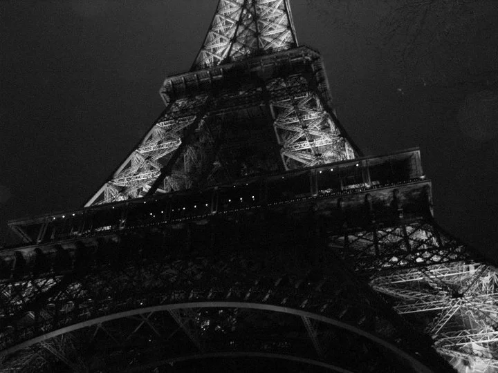 bonne année