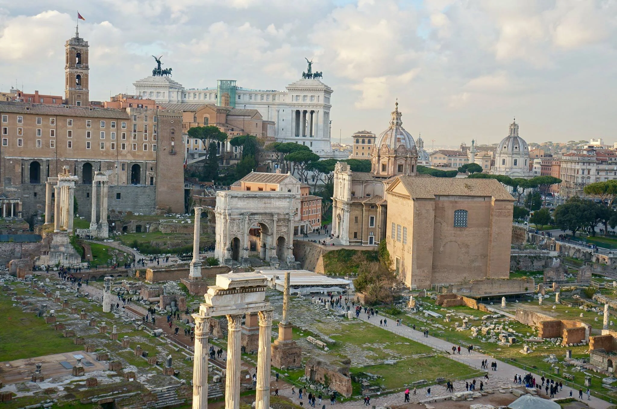 Italia Extravaganza