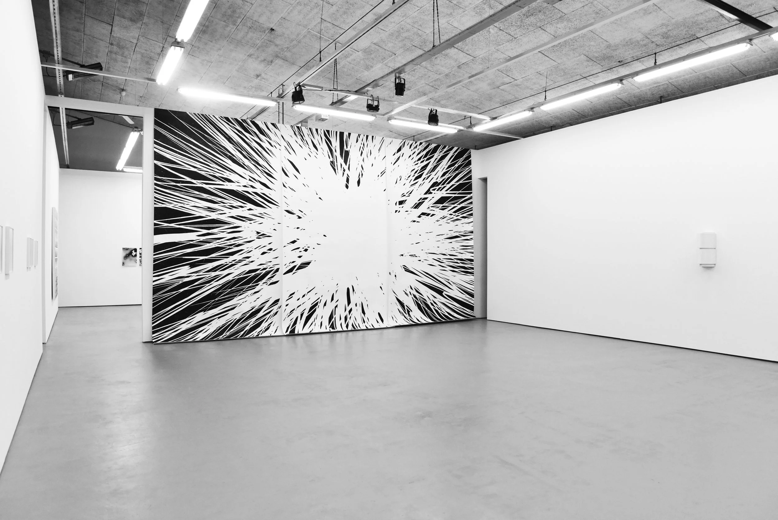 Extra Wall / 17. 12. – 25. 2. 2023