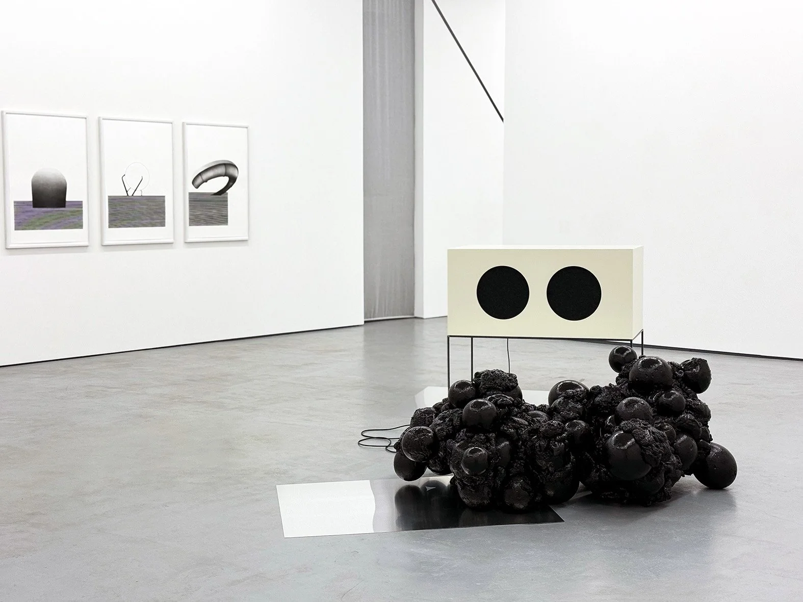 WIDERHALL - Federica Gärtner (Space 2)