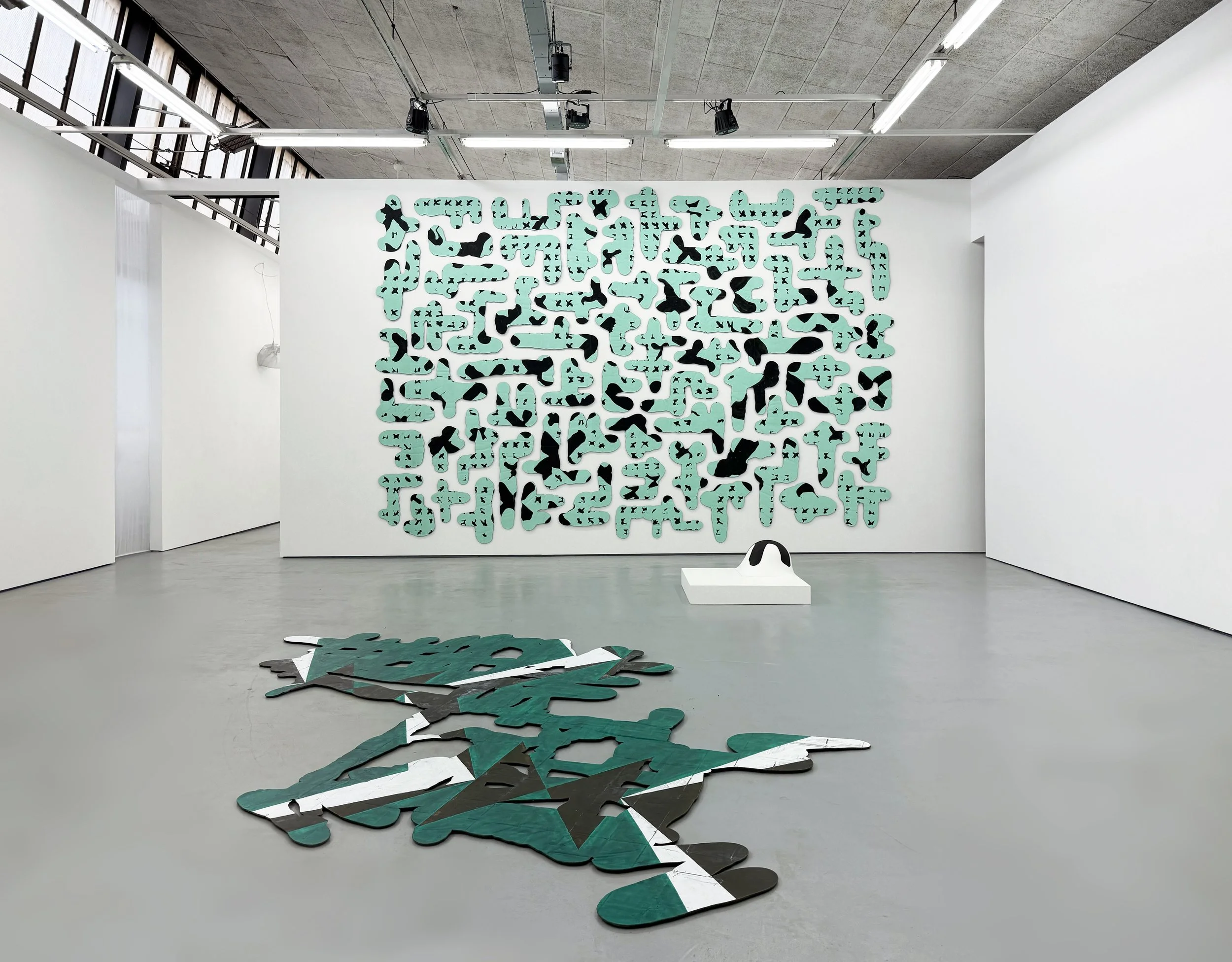 CHRISTAN SCHOCH - DING AN SICH (16. 5. - 29. 8. 2026)
