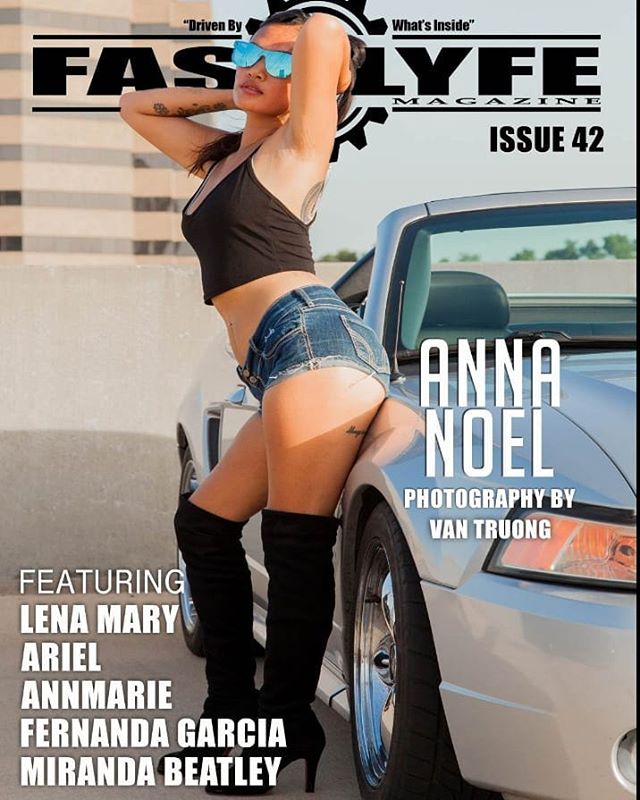 Got my first cover! Thank you so much to everyone who has helped me! Thank you @babewatch_themagazine, @fasslyfemagazine, and @imagesthatyoulove for this amazing opportunity. 
Go get your copy today!
.
.
.
.
.
Model: @ap2_chick .
.
.
.
.
#cover #maga