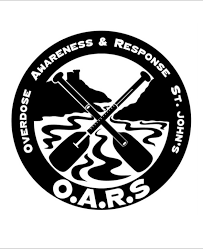 Overdose Awareness &amp; Response St. John’s (O.A.R.S.